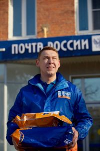 курьер